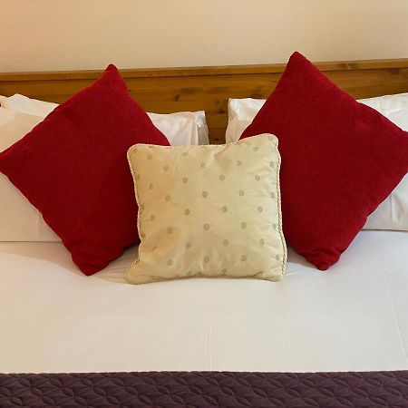Turi House Hotel Canterbury Bagian luar foto