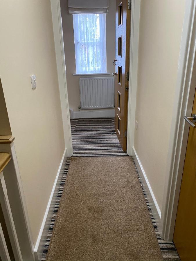 Turi House Hotel Canterbury Bagian luar foto
