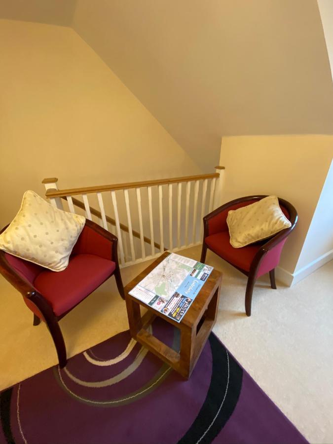 Turi House Hotel Canterbury Bagian luar foto