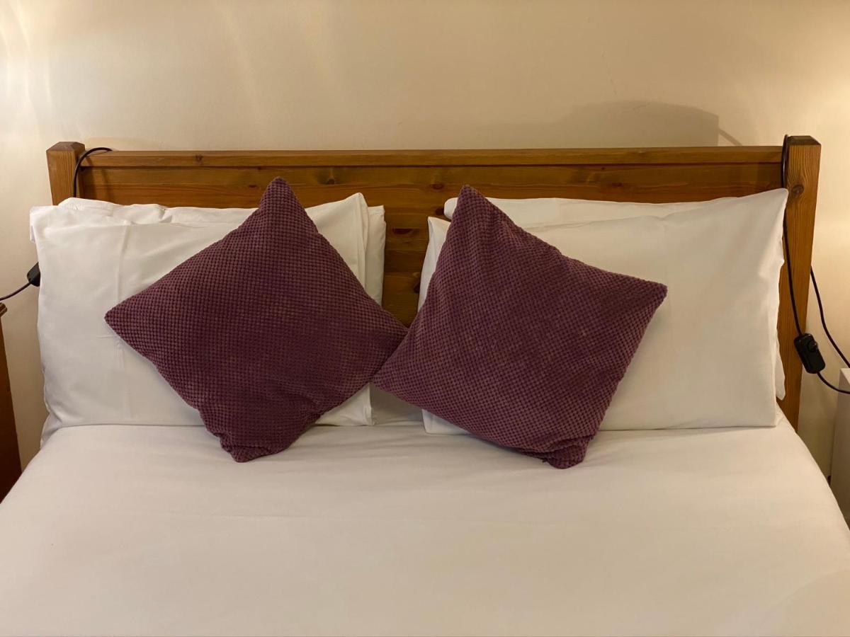 Turi House Hotel Canterbury Bagian luar foto