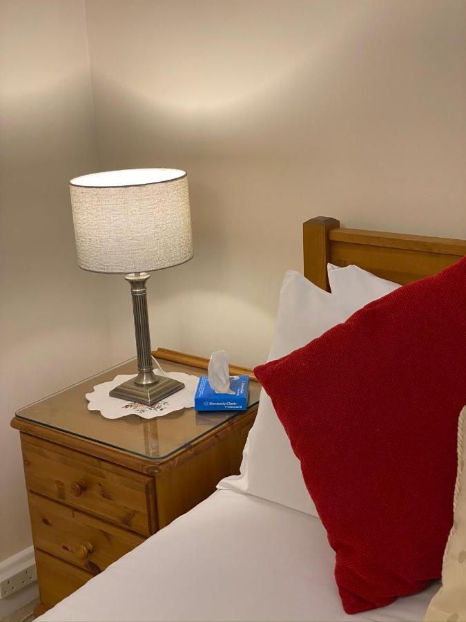 Turi House Hotel Canterbury Bagian luar foto