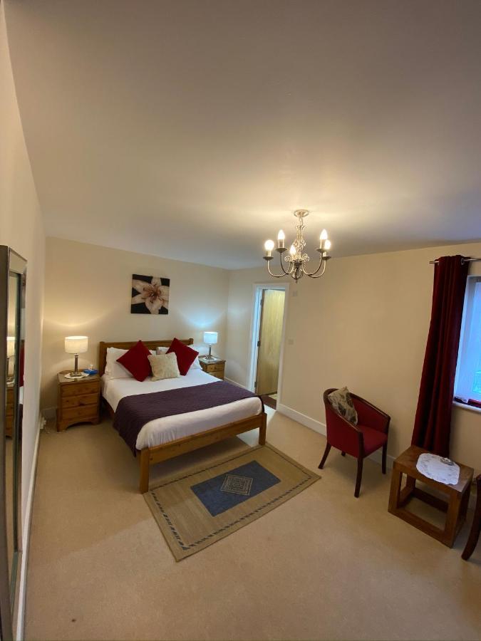 Turi House Hotel Canterbury Bagian luar foto