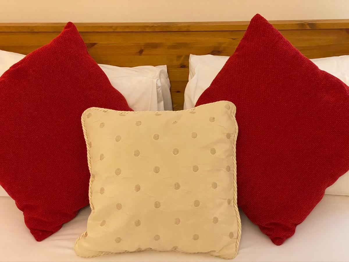 Turi House Hotel Canterbury Bagian luar foto