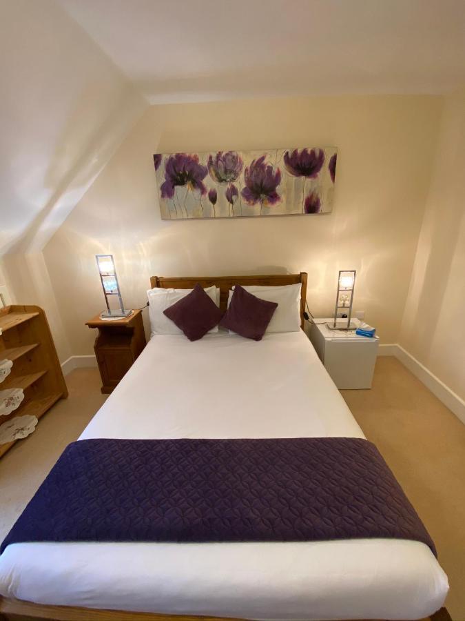 Turi House Hotel Canterbury Bagian luar foto