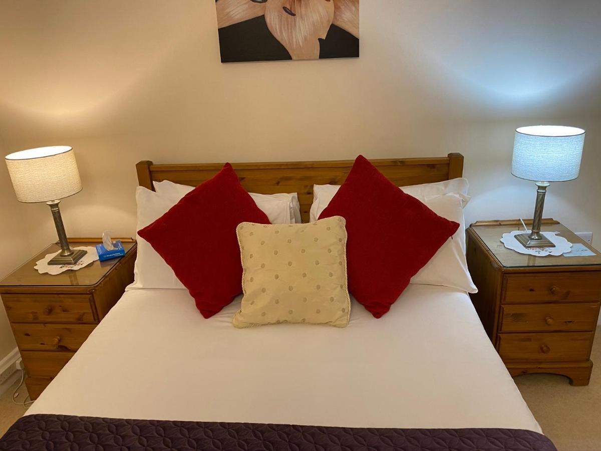 Turi House Hotel Canterbury Bagian luar foto