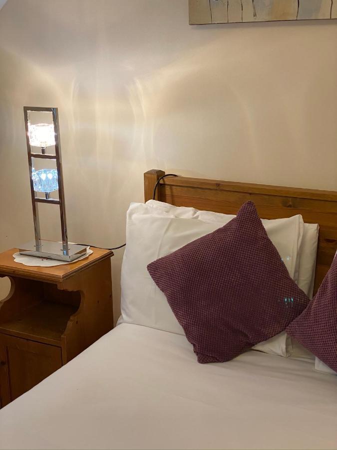 Turi House Hotel Canterbury Bagian luar foto
