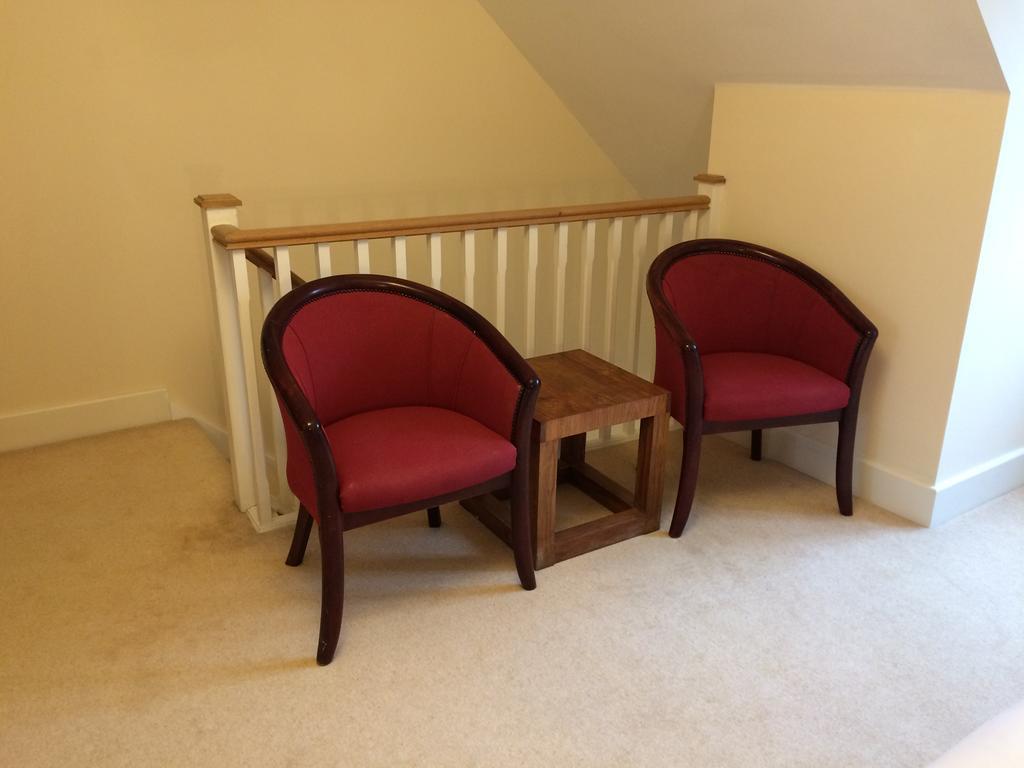 Turi House Hotel Canterbury Bagian luar foto