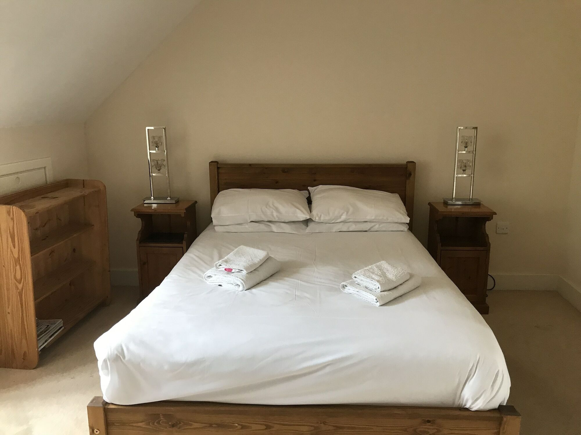 Turi House Hotel Canterbury Bagian luar foto