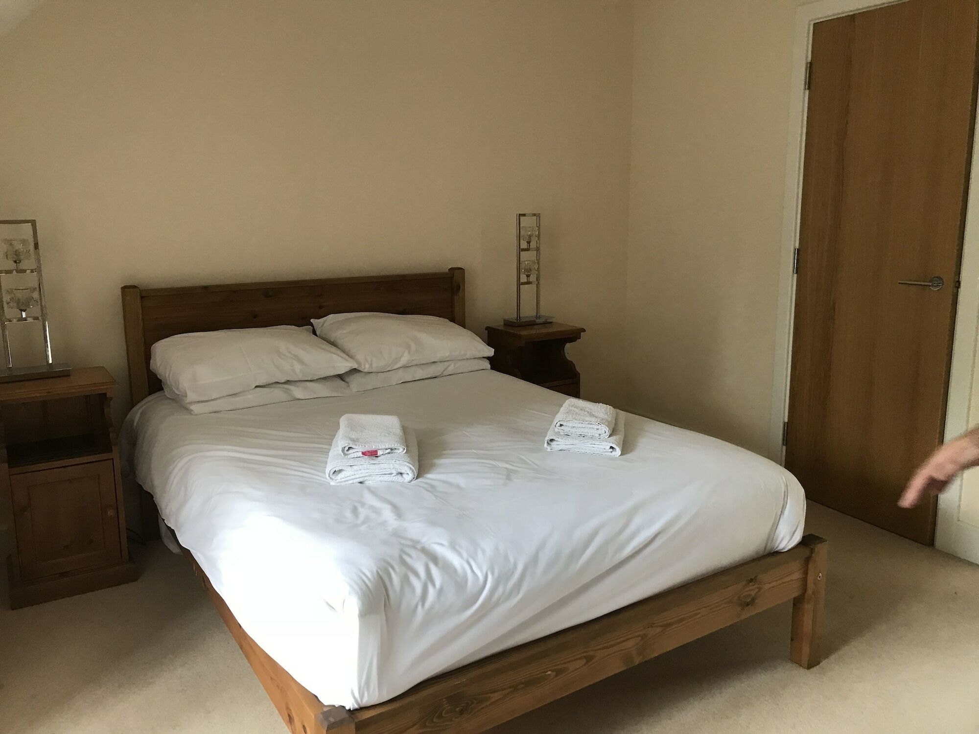 Turi House Hotel Canterbury Bagian luar foto