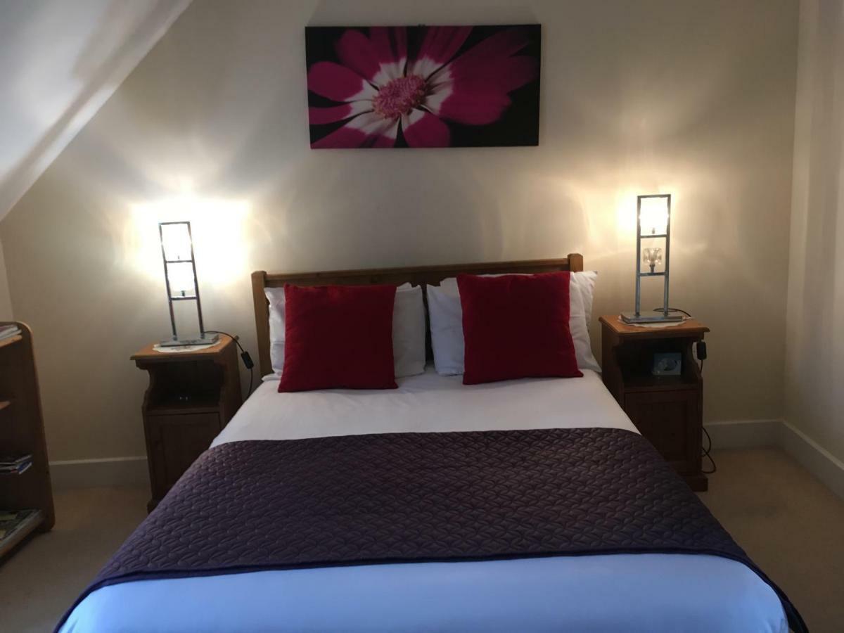 Turi House Hotel Canterbury Bagian luar foto