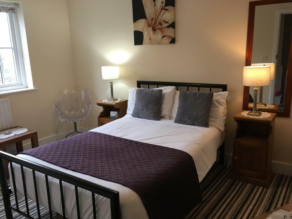 Turi House Hotel Canterbury Bagian luar foto